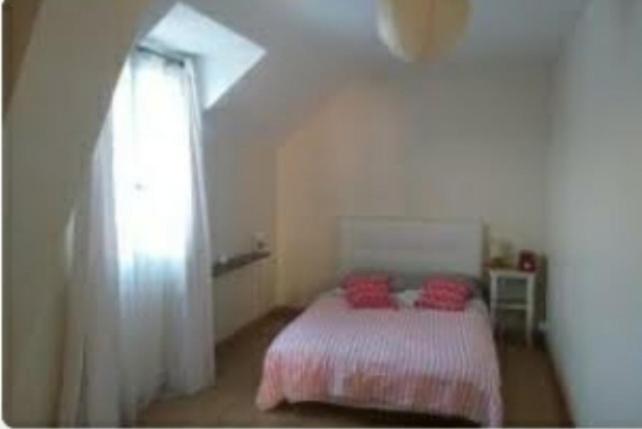Appartement Spacieux Et Lumineux 올롱생테마리 외부 사진